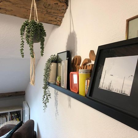 Appartamento Le Boho / Rent4Night Grenoble Esterno foto