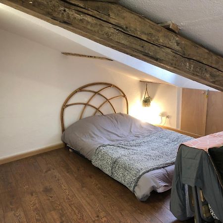 Appartamento Le Boho / Rent4Night Grenoble Esterno foto