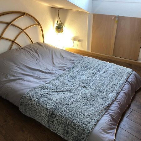 Appartamento Le Boho / Rent4Night Grenoble Esterno foto