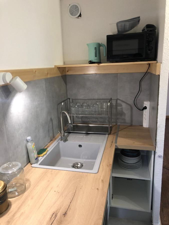 Appartamento Le Boho / Rent4Night Grenoble Esterno foto