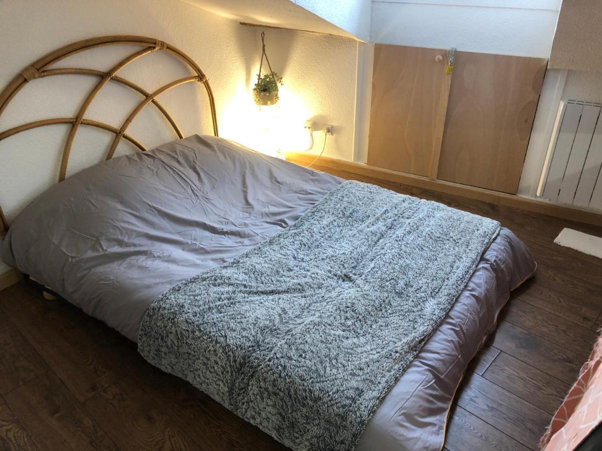 Appartamento Le Boho / Rent4Night Grenoble Esterno foto