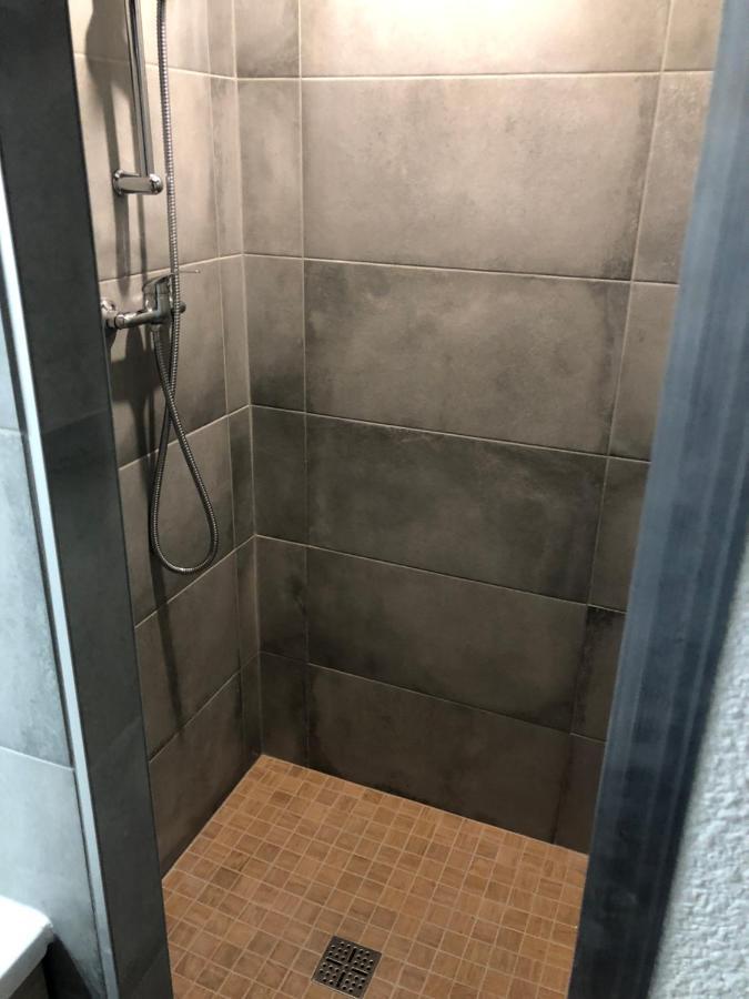 Appartamento Le Boho / Rent4Night Grenoble Esterno foto